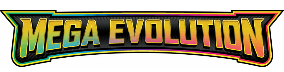 Mega Evolution