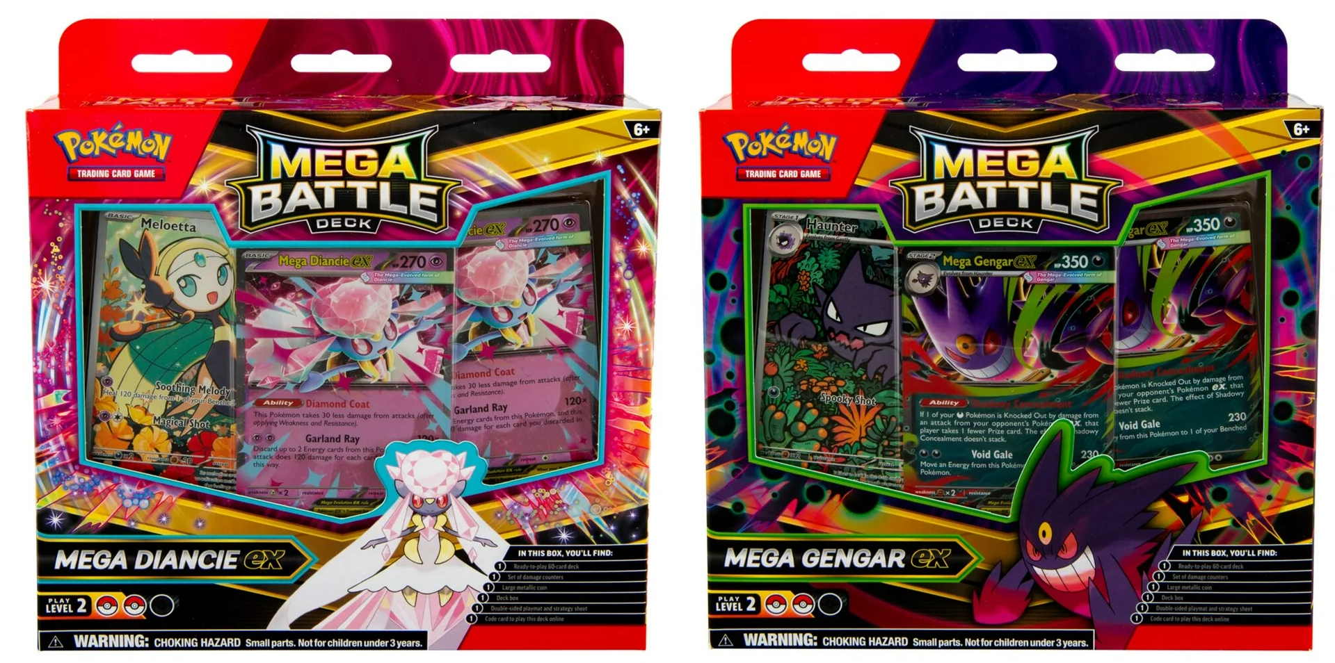 Battle Decks