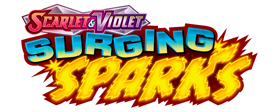 Surging Sparks