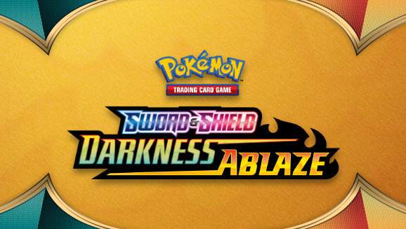 Darkness Ablaze