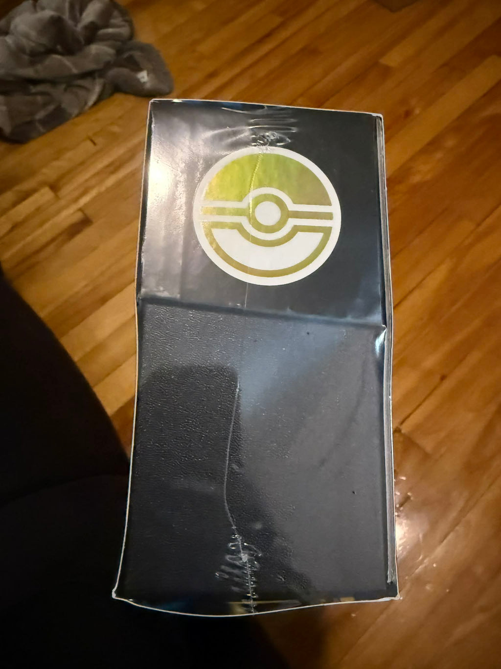 Mega Evolution Pokémon Center Elite Trainer Box (Mega Gardevoir)