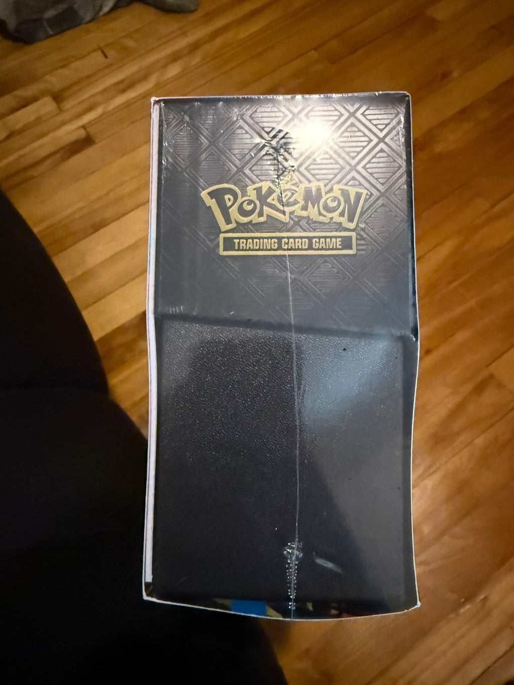 Mega Evolution Pokémon Center Elite Trainer Box (Mega Lucario)