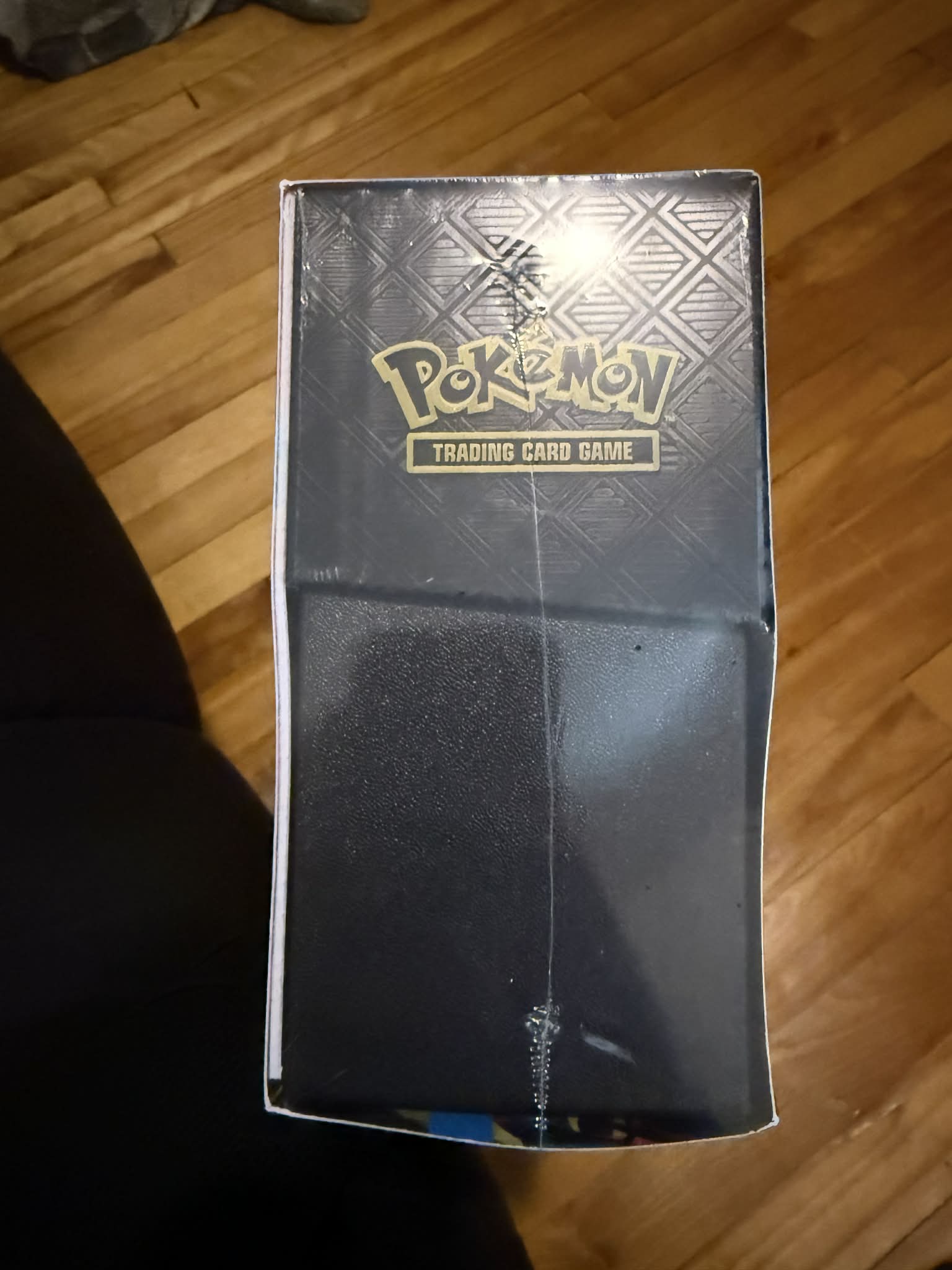 Mega Evolution Pokémon Center Elite Trainer Box (Mega Lucario)