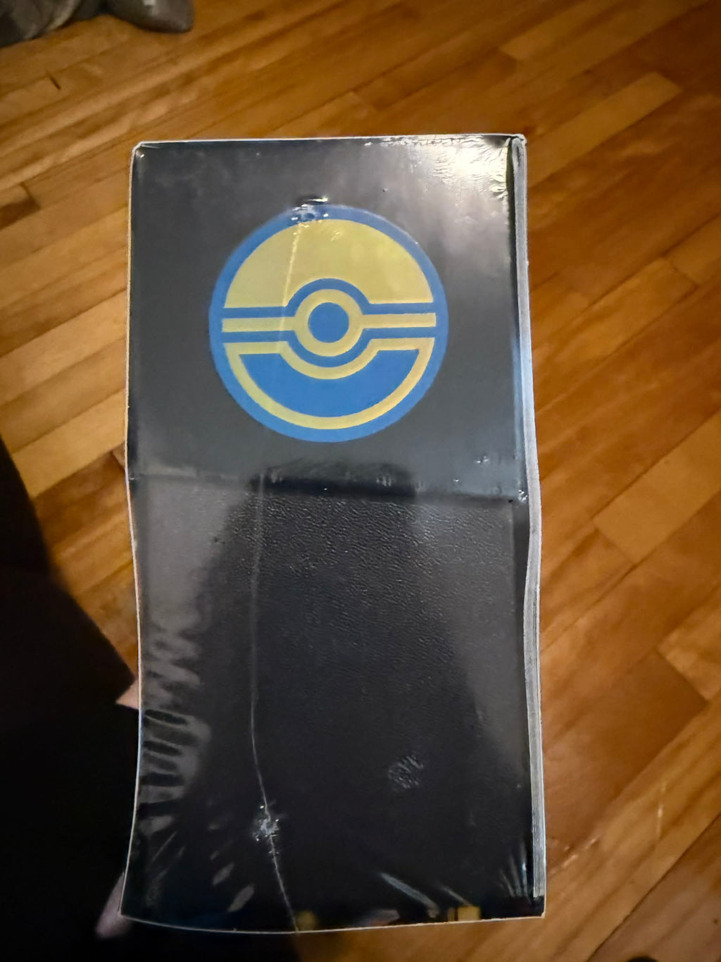 Mega Evolution Pokémon Center Elite Trainer Box (Mega Lucario)