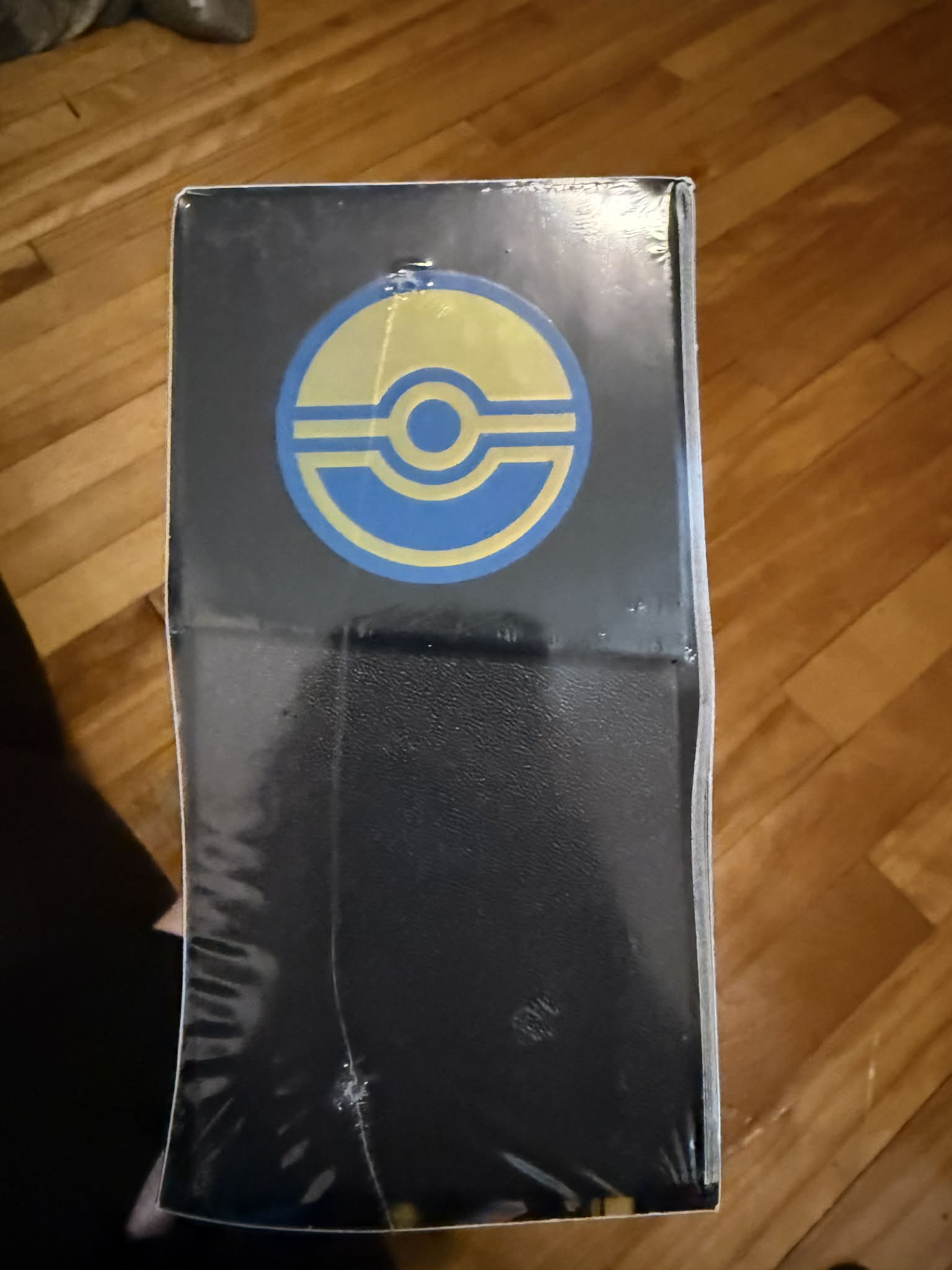 Mega Evolution Pokémon Center Elite Trainer Box (Mega Lucario)