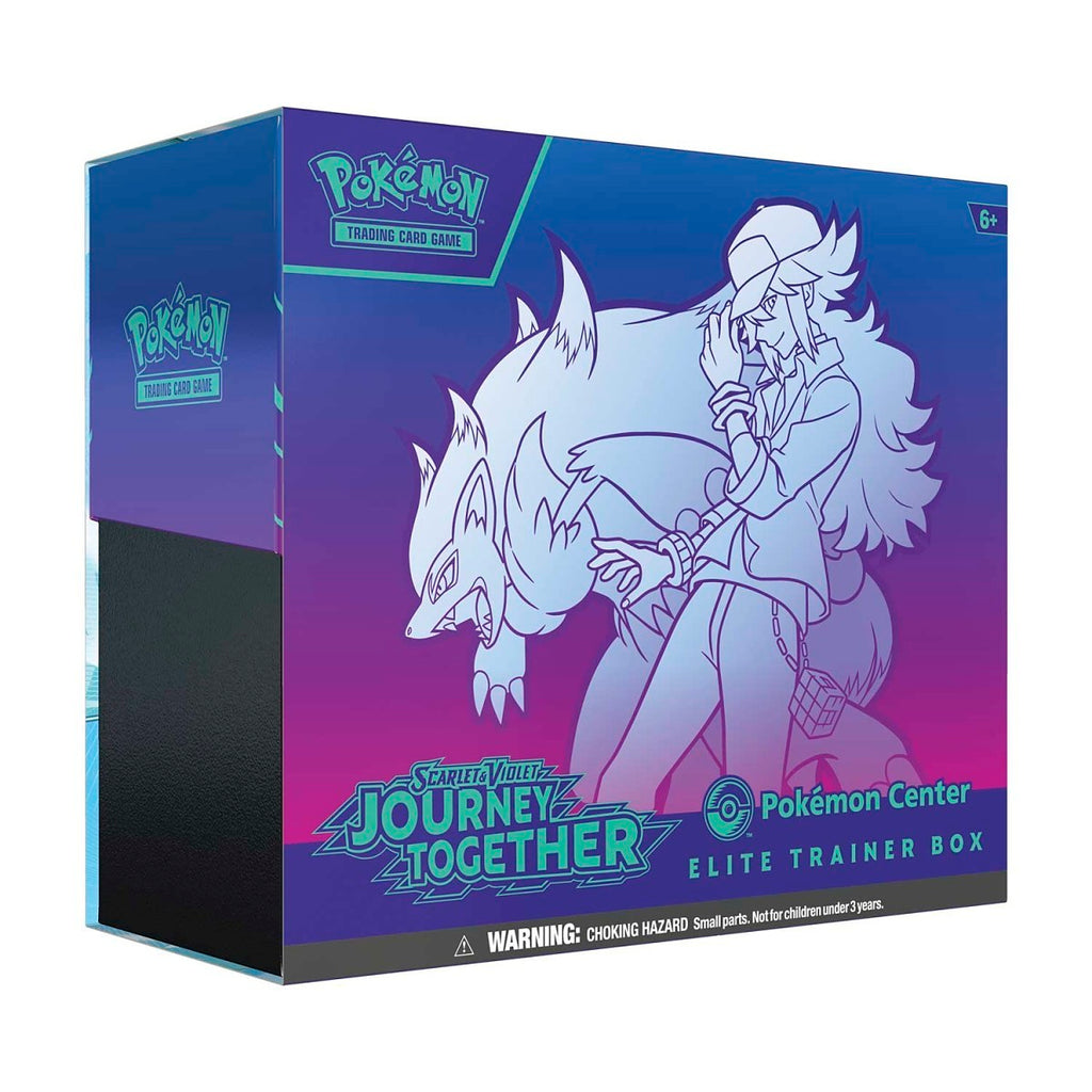 Journey Together PC ETB (rip)