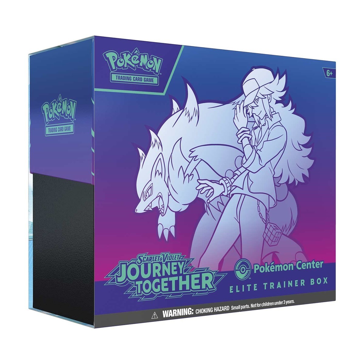 Journey Together PC ETB (rip)