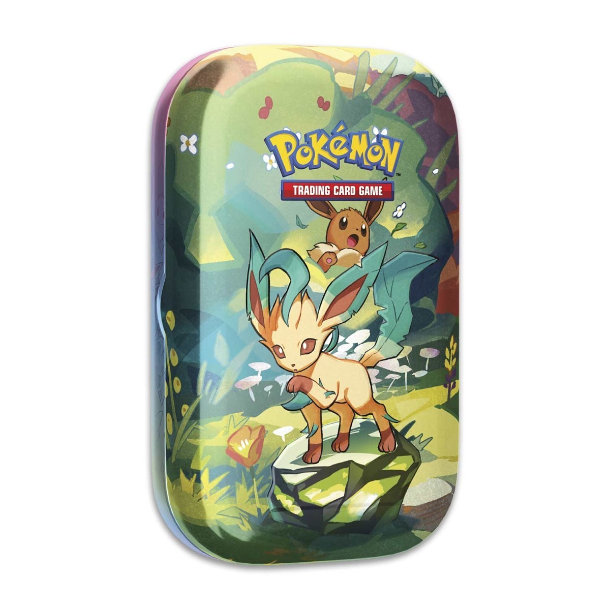 Prismatic Evolutions Mini Tin (Assorted)