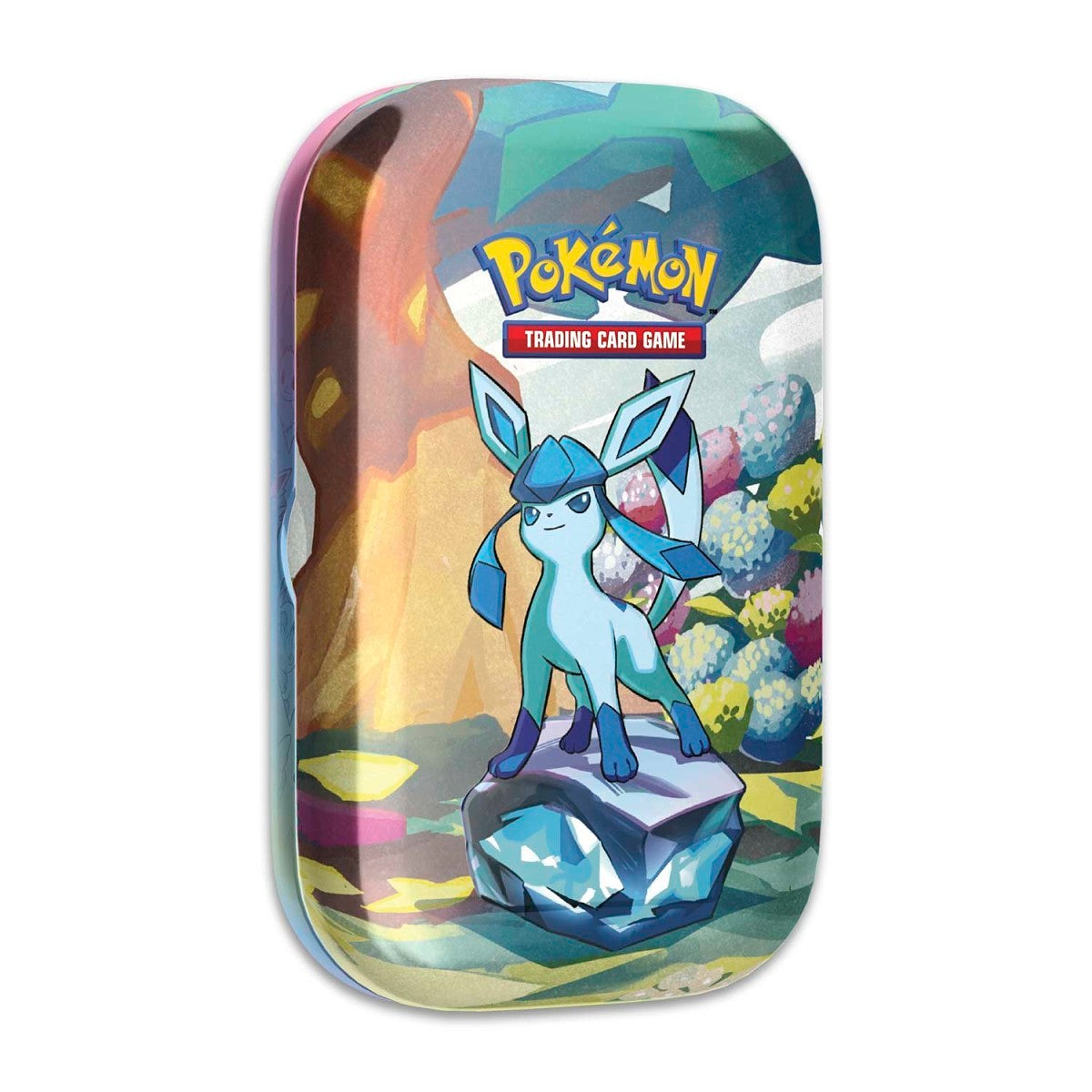 Prismatic Evolutions Mini Tin (Assorted)
