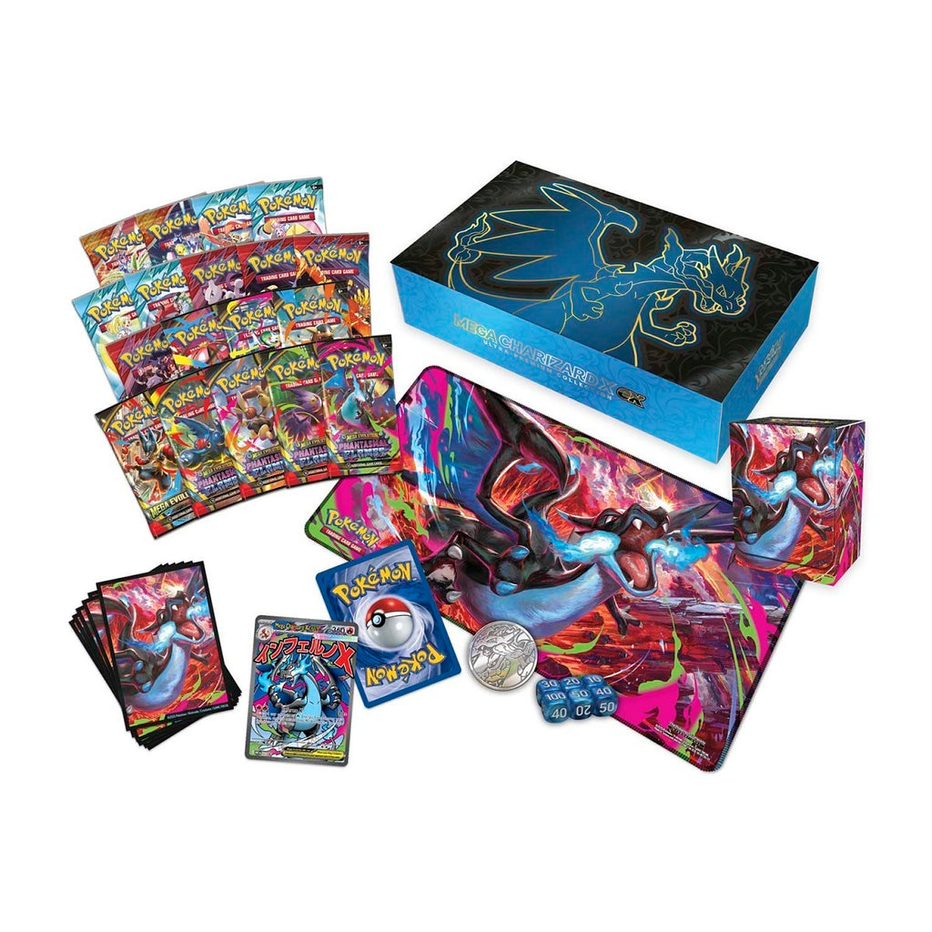 Charizard UPC