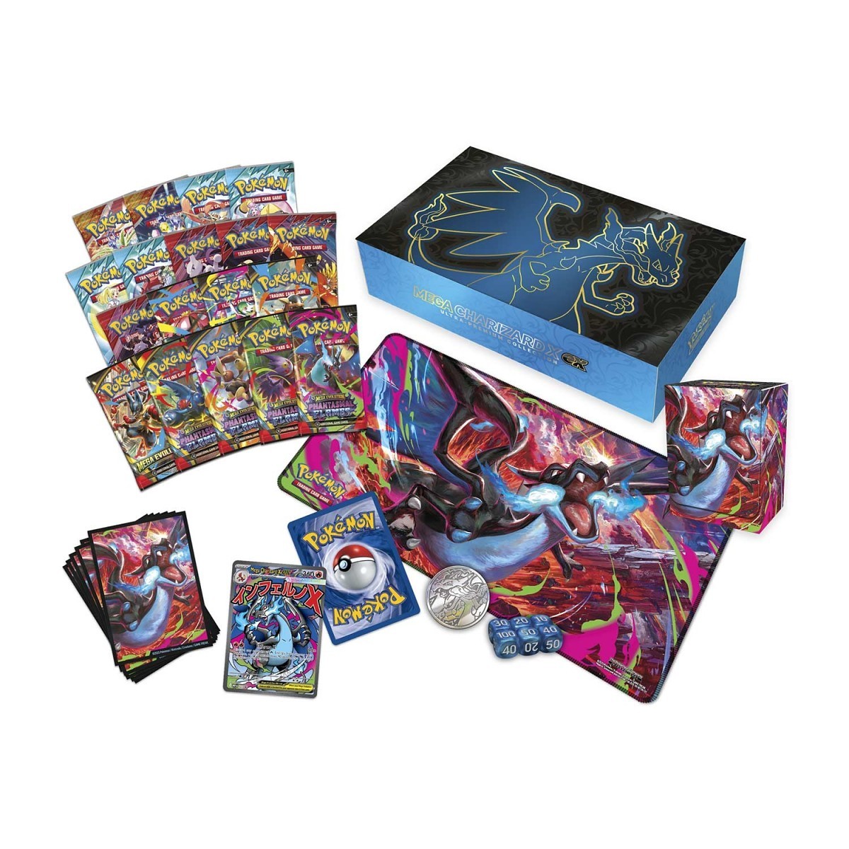 Charizard UPC
