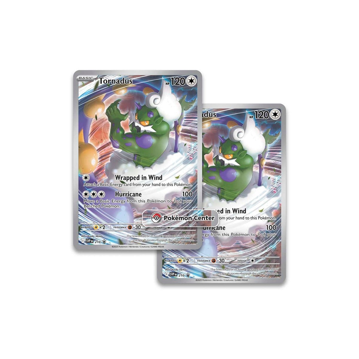 White Flare Pokemon Center Elite Trainer Box