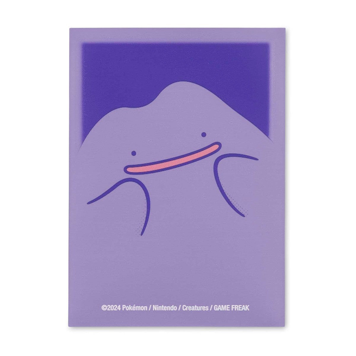 Deck sleeves - Ditto