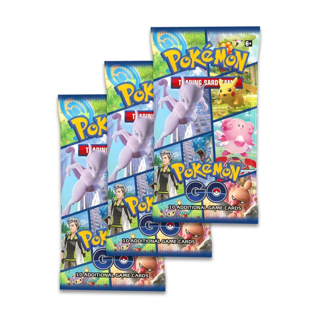 Pokemon Go Pin Collection (Bulbasaur)