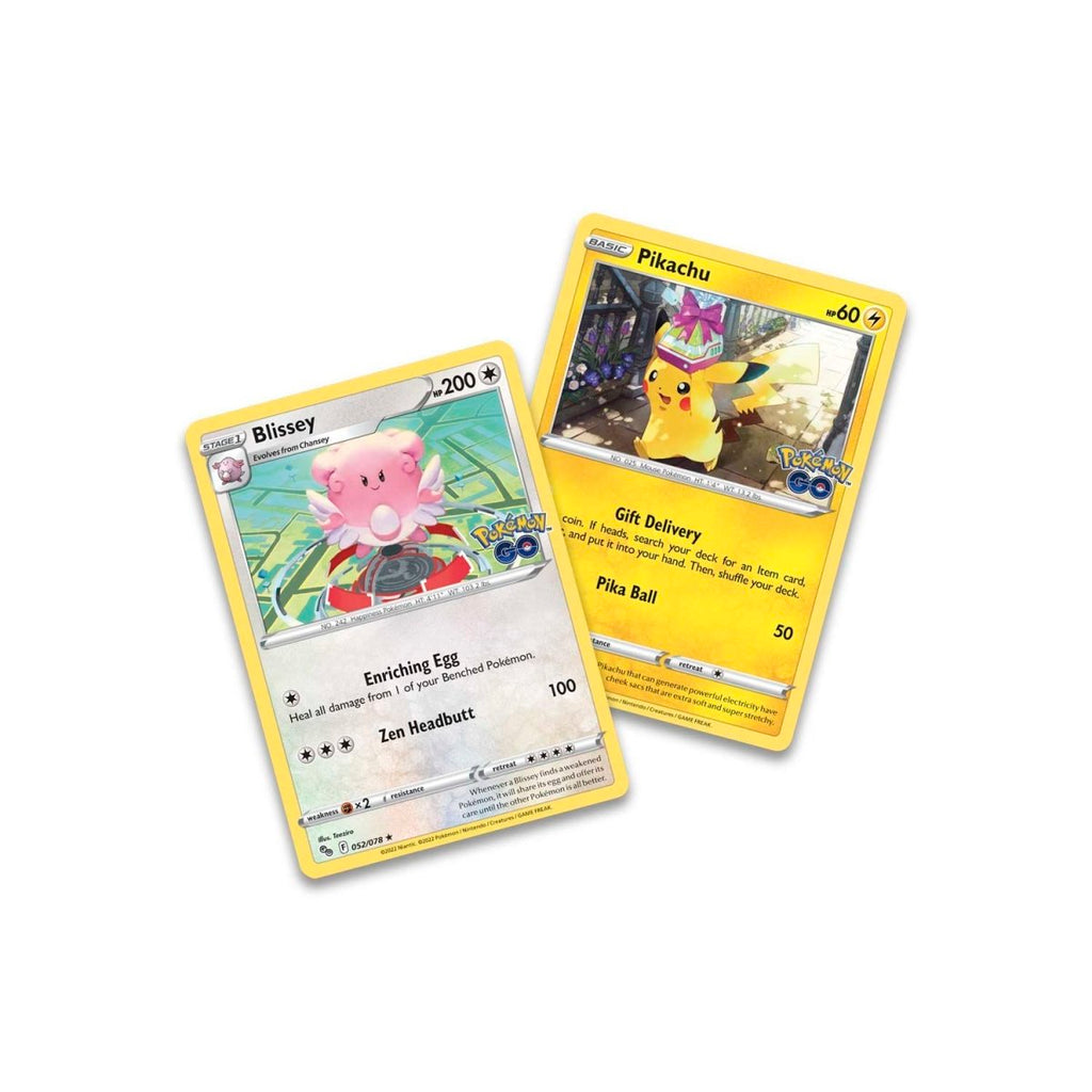 Pokemon Go Tin - Blissey