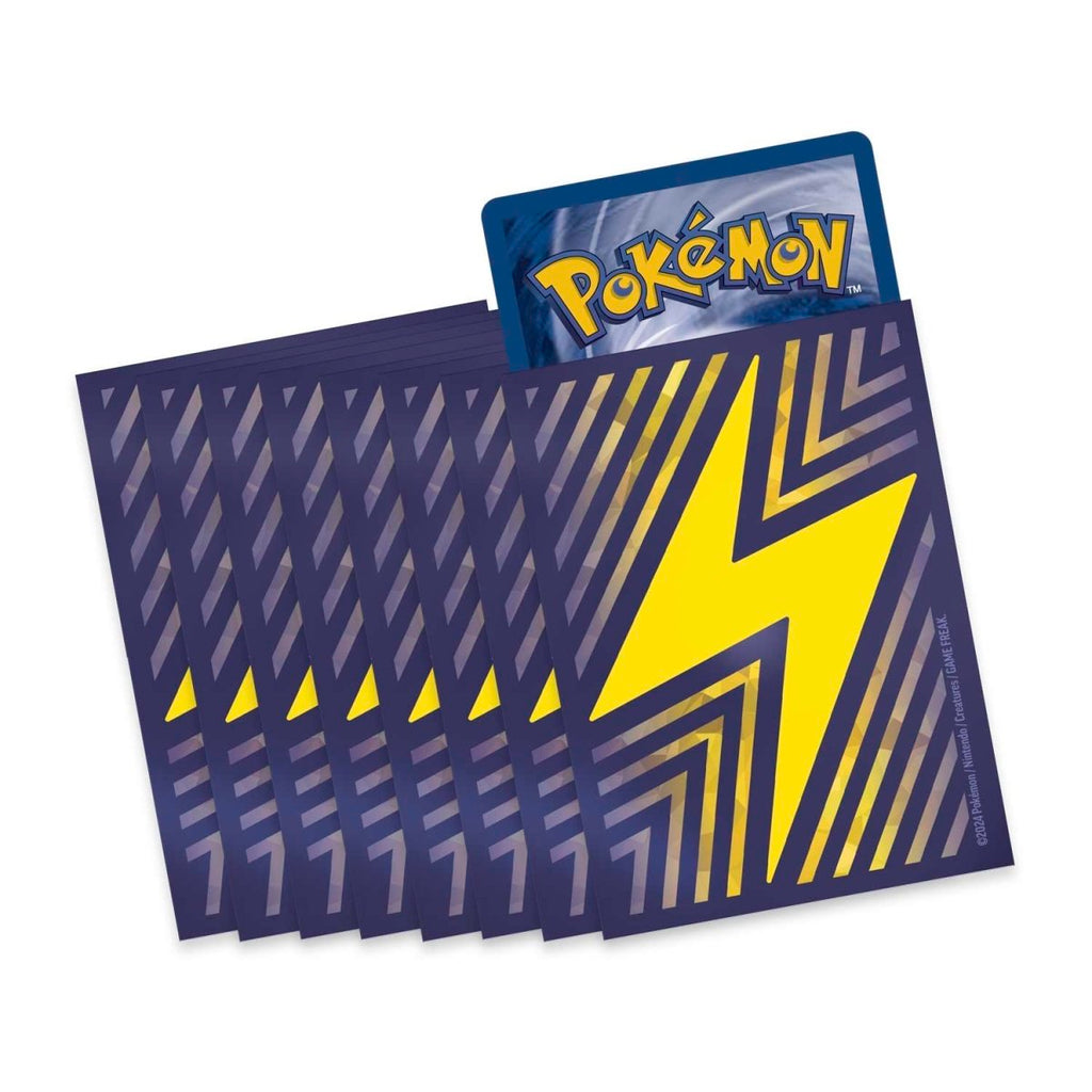 Surging Sparks Pokemon Center Elite Trainer Box
