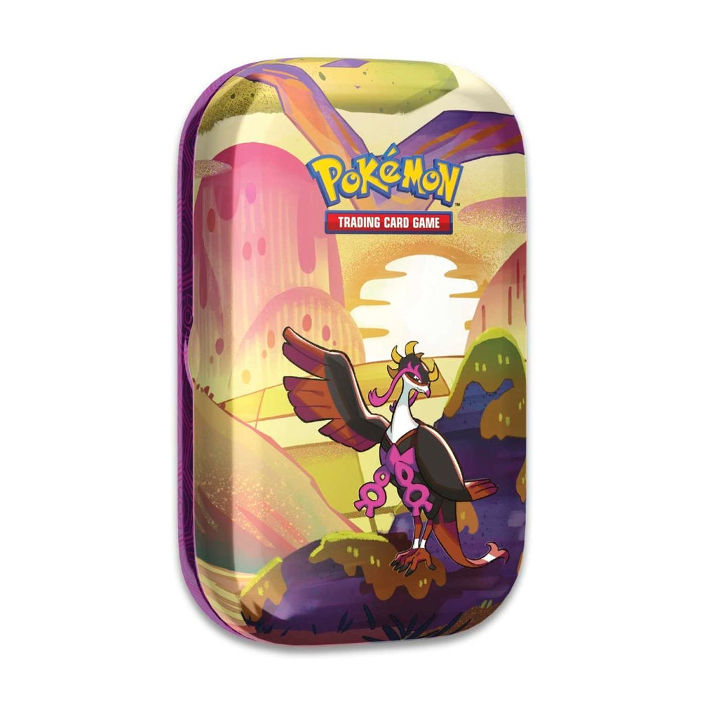 Shrouded Fable Mini Tin