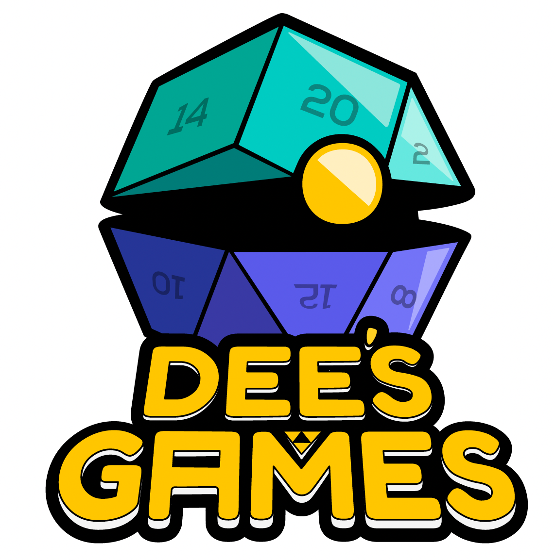 Dee's Games and TCG